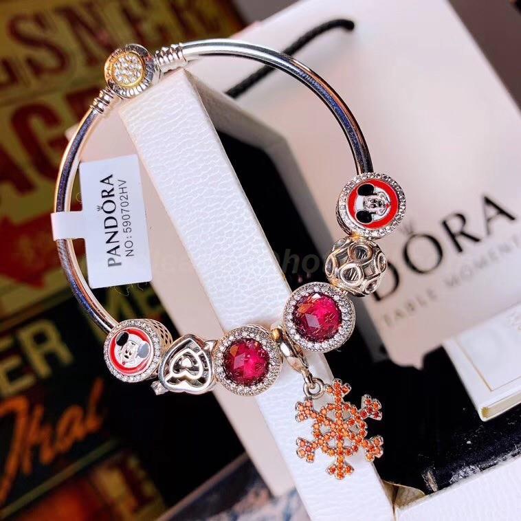 Pandora Bracelets 1402